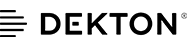 Dekton